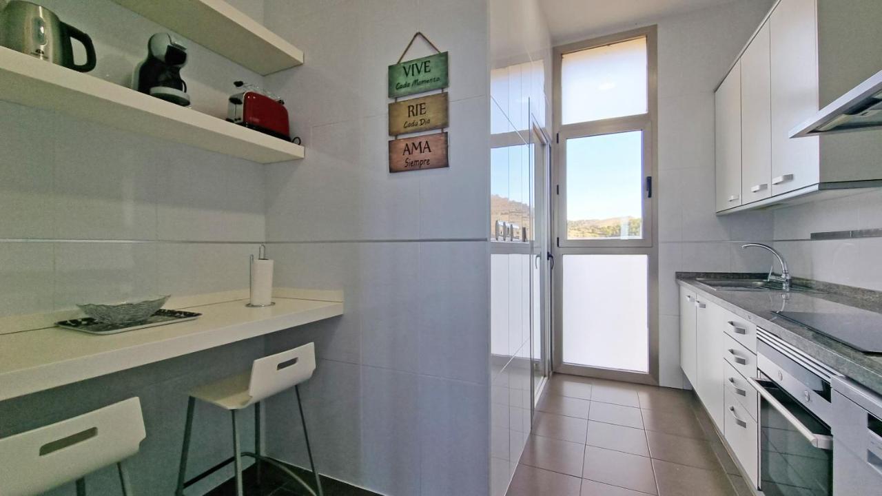 Skyline 41 Gran Lujo, Terraza Grande Y Vistas Al Mar - Planta 41 Daire Benidorm Dış mekan fotoğraf
